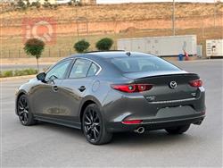 مازدا 3